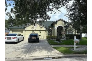 4245 Balington Drive, Valrico 4245 Balington Drive, Valrico