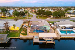 360 Diana Boulevard, Merritt Island 360 Diana Boulevard, Merritt Island