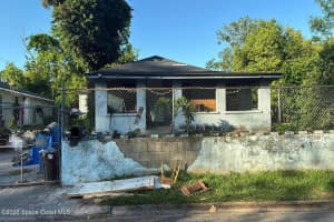 857 Benbow Street, Jacksonville