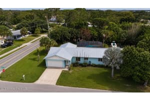 1695 Angel Avenue, Merritt Island