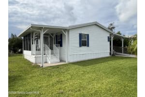 6129 97th Street, Sebastian