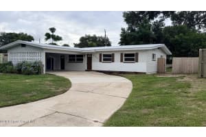 3333 Elder Street, Titusville