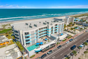 65 N Atlantic Avenue 205, Cocoa Beach 65 N Atlantic Avenue 205, Cocoa Beach