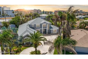 1866 Bel Court, Indialantic