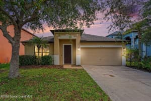 664 Dryden Circle, Cocoa 664 Dryden Circle, Cocoa