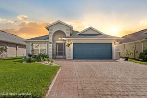 5395 Buckboard Drive, Rockledge 5395 Buckboard Drive, Rockledge