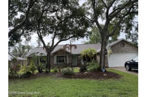 1051 Mandarin Drive Ne, Palm Bay 1051 Mandarin Drive Ne, Palm Bay