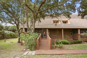 6235 Treetop Drive, Melbourne Beach