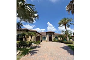 1504 Alto Vista Drive, Melbourne