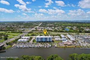 202 Ivory Coral Lane 405, Merritt Island