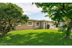 210 Juniper Avenue, Merritt Island