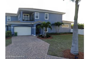 106 Mediterranean Way, Indian Harbour Beach