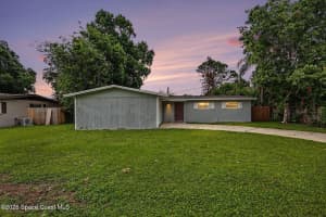 1077 Judith Terrace, Rockledge