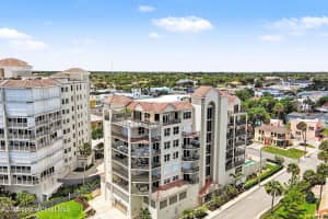 19 N Indian River Drive Ph-1, Cocoa