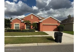 1405 Parker Den Drive, Ruskin