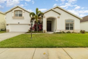 4859 Chastain Drive, Melbourne 4859 Chastain Drive, Melbourne