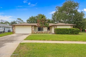210 Florida Boulevard, Merritt Island 210 Florida Boulevard, Merritt Island