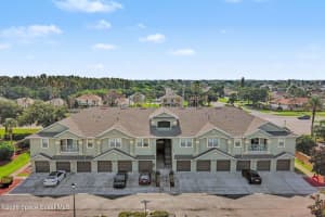 4127 Meander Place 205, Rockledge