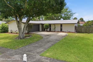 1139 Groves Drive, Rockledge 1139 Groves Drive, Rockledge