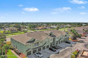 4127 Meander Place 201, Rockledge