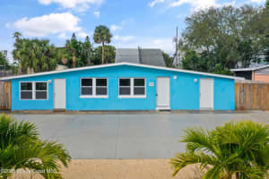 224 E Grant Avenue, Cocoa Beach 224 E Grant Avenue, Cocoa Beach