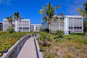 3145 W Gulf Dr 104, SANIBEL