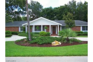 4 Georgetown, FORT MYERS