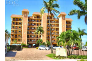 600 Estero Blvd 603, FORT MYERS BEACH