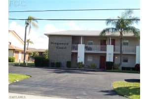 1022 Se 46th St 1a, CAPE CORAL
