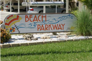 1741 Beach Pky 208, CAPE CORAL