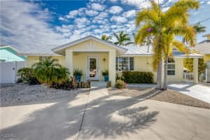 12262 Boat Shell Dr, Matlacha Isles