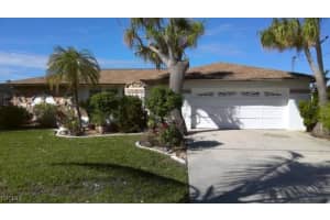 4524 Se 1st Pl, Cape Coral