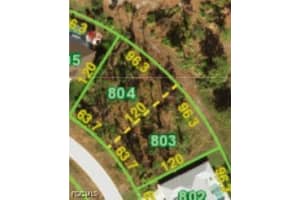 22 Or 24 Sportsman Pl, Rotonda West