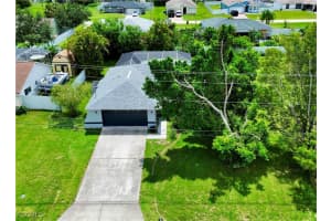 133 Ne 23rd Ave, Cape Coral