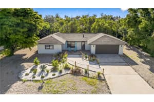 1105 Skiff Pl, Sanibel