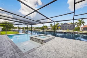 2532 Sw 26th Pl, Cape Coral