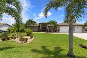 3425 Se 4th Ave, Cape Coral