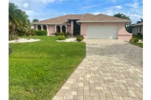4101 Sw 28th Pl, Cape Coral