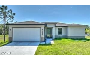 3204 69th St W, Lehigh Acres