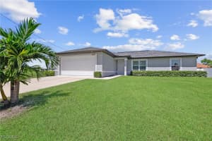 2620 Ne 7th Pl, Cape Coral