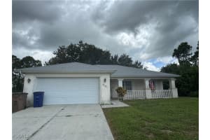 3105 44th St Sw, Lehigh Acres
