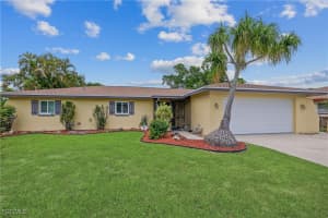 331 Se 47th St, Cape Coral 331 Se 47th St, Cape Coral