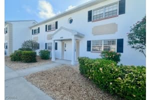 7019 Cedarhurst Dr 9b, Fort Myers