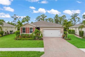 3249 Baravaldo Cir, Cape Coral