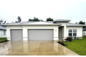 46 Ne 4th St, Cape Coral