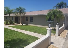 1102 Se 8th Ter C, Cape Coral