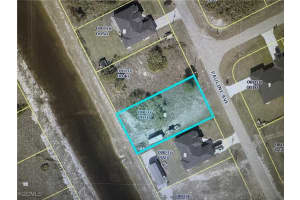 368 Pauline Ave, Lehigh Acres 368 Pauline Ave, Lehigh Acres