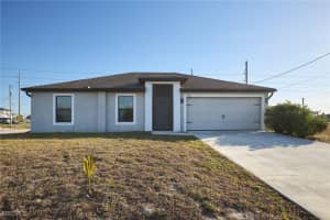 908 Nw 24th Ter, Cape Coral