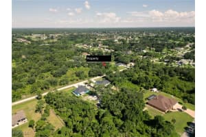 404 Thompson Ave, Lehigh Acres