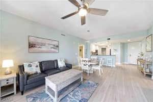 5793 Cape Harbour Dr 815, Cape Coral